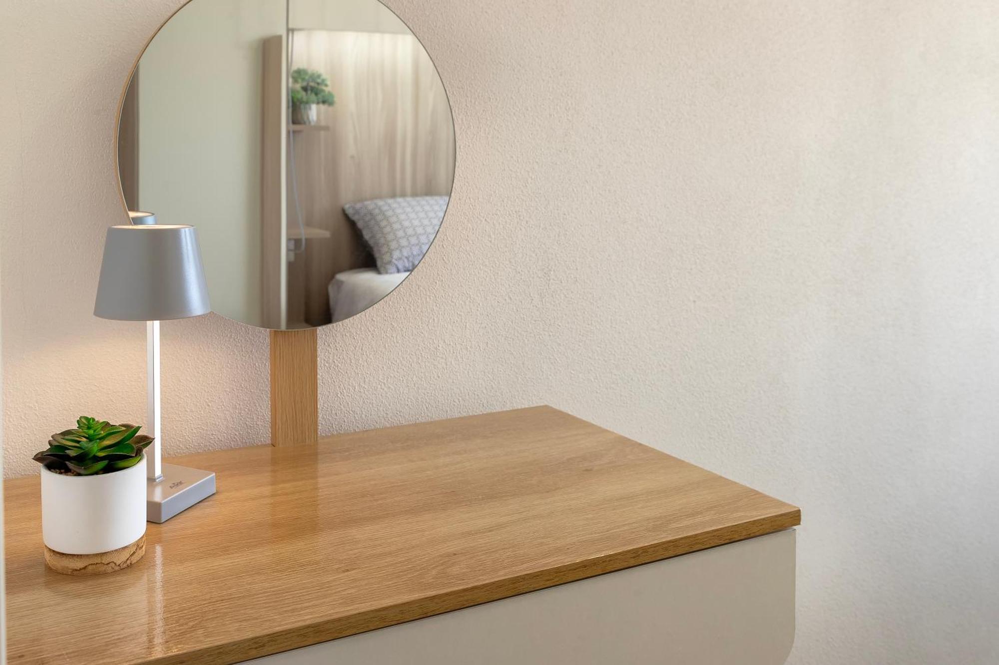 Apartmán A Domo Tua Alghero Exteriér fotografie